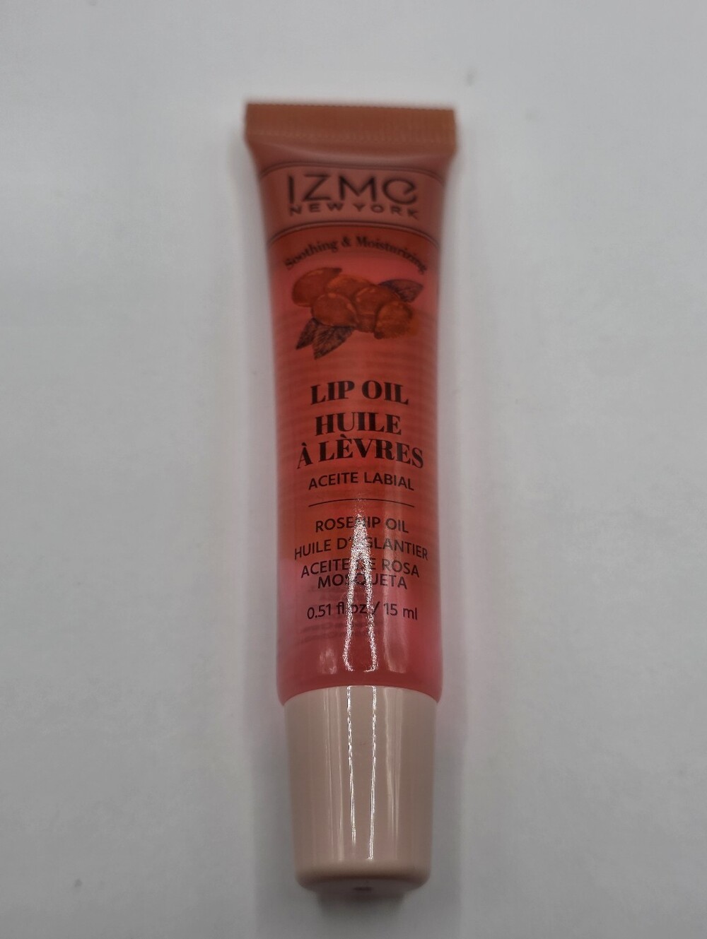 IZME Lip Oil